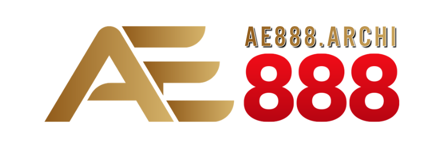 logo ae888.archi